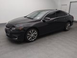 Used 2016 Chevrolet Malibu Premier w/ Driver Confidence Package II image 2