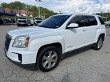 Used 2017 GMC Terrain SLE image 3