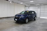 Used 2022 Chevrolet Equinox LS w/ LS Convenience Package image 4