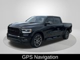 Used 2019 RAM 1500 Laramie image 3