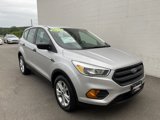 Used 2017 Ford Escape S image 2