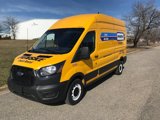 Used 2021 Ford Transit 250 148 High Roof w/ Load Area Protection Package image 3