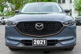Used 2021 MAZDA CX-5 Carbon Edition image 3