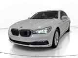 Used 2018 BMW 740i image 2