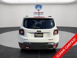 Used 2015 Jeep Renegade Trailhawk w/ Safety & Security Group I image 5