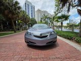 Used 2012 Acura TL w/ Technology Package image 2