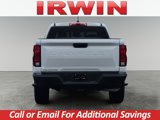 New 2025 Chevrolet Colorado W/T image 4