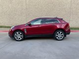 Used 2016 Cadillac SRX Premium w/ Trailering Package image 3