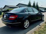 Used 2013 Mercedes-Benz C 300 4MATIC Sedan image 6