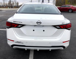 Used 2022 Nissan Sentra SV w/ All-Weather Package image 5