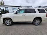 Used 2015 Chevrolet Tahoe LTZ image 4