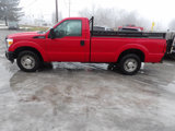 Used 2012 Ford F250 XL image 3