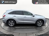 Used 2017 Acura RDX AWD w/ Advance Package image 4