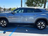 Used 2021 Volkswagen Atlas Cross Sport SE image 6