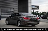 Used 2016 Nissan Altima 3.5 SL w/ 3.5 Technology Package image 5