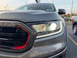 Certified 2021 Ford Ranger Lariat w/ Tremor Off-Road Package image 4