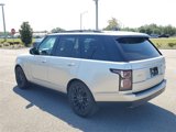 Used 2018 Land Rover Range Rover HSE image 3