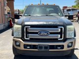 Used 2011 Ford F450 King Ranch w/ King Ranch w/Chrome Pkg image 4