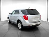 Used 2013 Chevrolet Equinox LS image 4