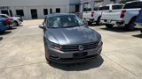 Used 2019 Volkswagen Passat 2.0T Wolfsburg image 3