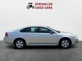 Used 2015 Chevrolet Impala Limited LS image 3