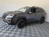 Certified 2022 Subaru Forester Wilderness w/ Wilderness Package image 4