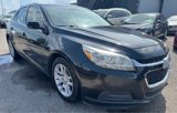 Used 2015 Chevrolet Malibu LT w/ Power Convenience Package image 2