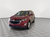 Used 2021 Chevrolet Equinox LT image 5