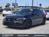Used 2022 Honda Civic Sport image 3