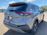 Certified 2021 Nissan Rogue SL image 6