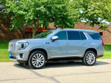 Used 2021 GMC Yukon Denali image 2