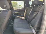 New 2025 GMC Canyon Elevation image 4