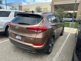 Used 2016 Hyundai Tucson Limited w/ Option Group 03 image 6
