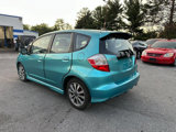 Used 2013 Honda Fit Sport image 5