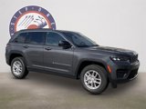 New 2025 Jeep Grand Cherokee Laredo X image 2