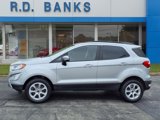 Used 2022 Ford EcoSport SE image 2