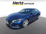 Used 2023 Nissan Altima 2.5 S image 2