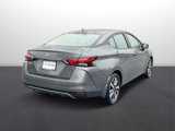 New 2025 Nissan Versa SV w/ Trunk Package image 3