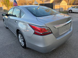 Used 2014 Nissan Altima 2.5 S image 4
