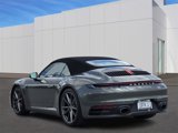 Certified 2022 Porsche 911 Carrera S image 3