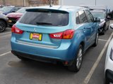 Used 2014 Mitsubishi Outlander Sport SE image 4
