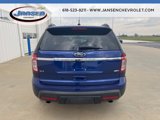 Used 2015 Ford Explorer XLT w/ Equipment Group 202A image 5