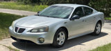 Used 2004 Pontiac Grand Prix GT image 3
