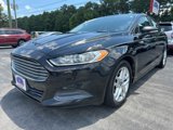 Used 2013 Ford Fusion SE image 3