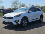 Certified 2022 Kia Niro LXS image 3
