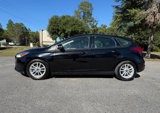 Used 2017 Ford Focus SE image 3