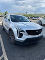 Used 2019 Cadillac XT4 Sport image 2