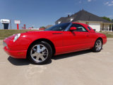 Used 2002 Ford Thunderbird Deluxe image 4