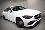 Used 2024 Mercedes-Benz C 300 4MATIC Sedan image 5