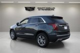 Used 2021 Cadillac XT5 Premium Luxury image 3